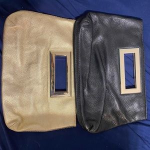 Vintage Michael Kors evening bag bundle!